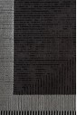 Ковер Taboo plus de16c grey-black